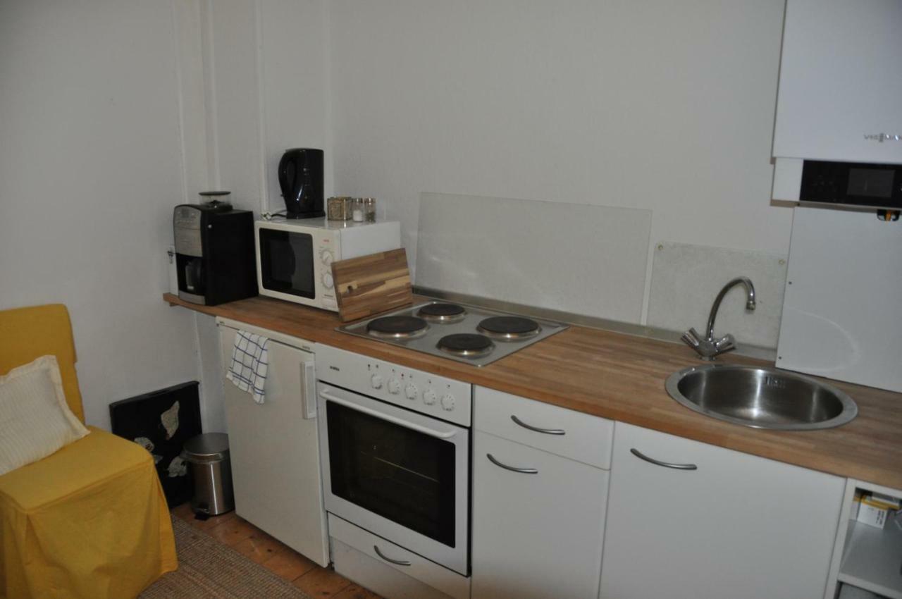 Wohnen Im Fachwerkhaus, Fw 1, Appartement Mit Terrasse Dassel Extérieur photo