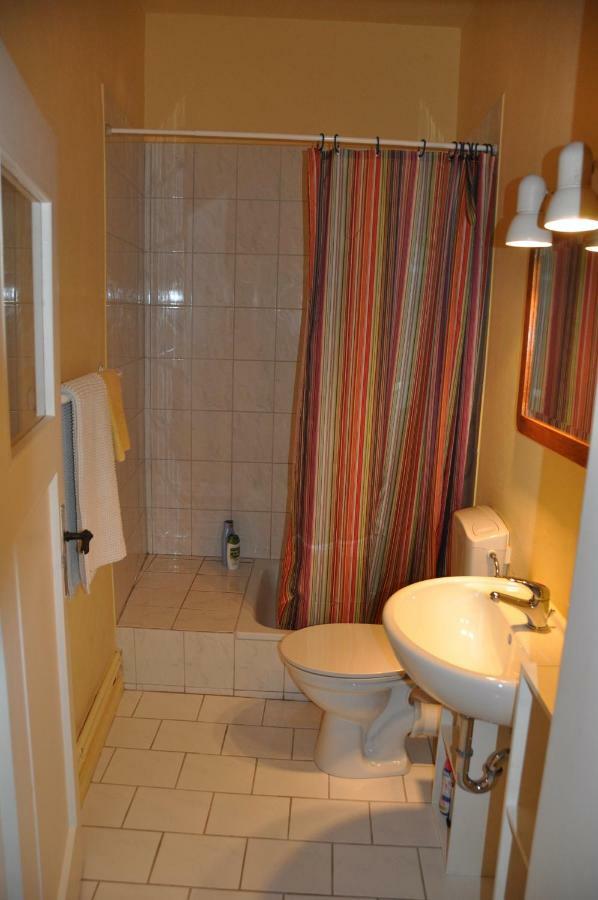 Wohnen Im Fachwerkhaus, Fw 1, Appartement Mit Terrasse Dassel Extérieur photo